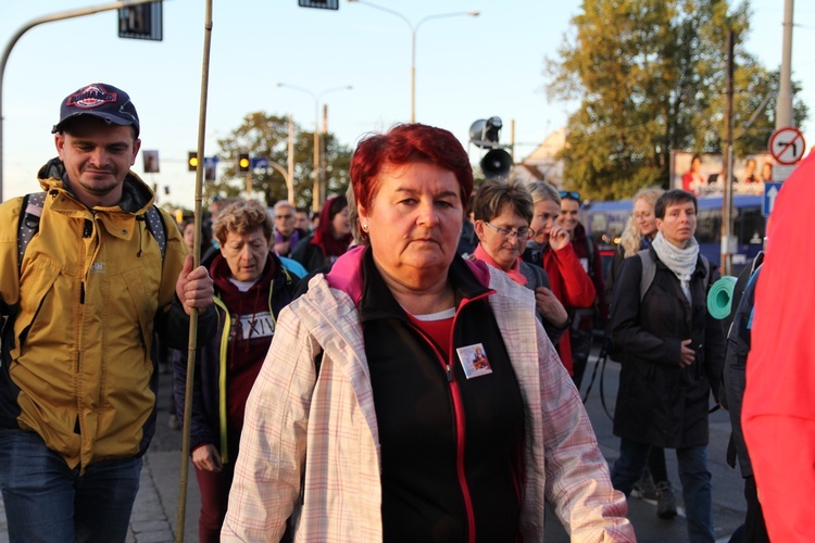 Pielgrzymka trzebnicka 2019 - cz. 8