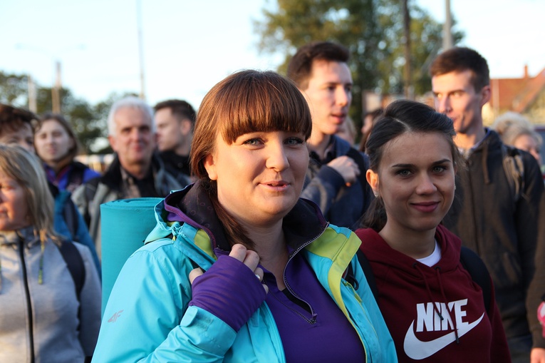 Pielgrzymka trzebnicka 2019 - cz. 8