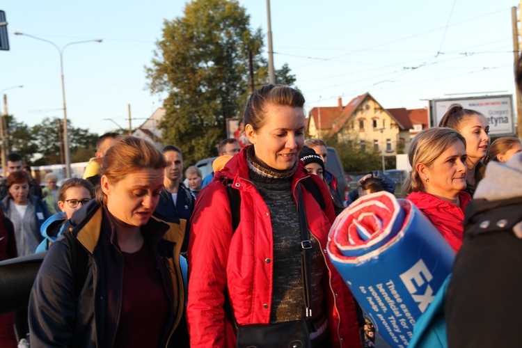 Pielgrzymka trzebnicka 2019 - cz. 8