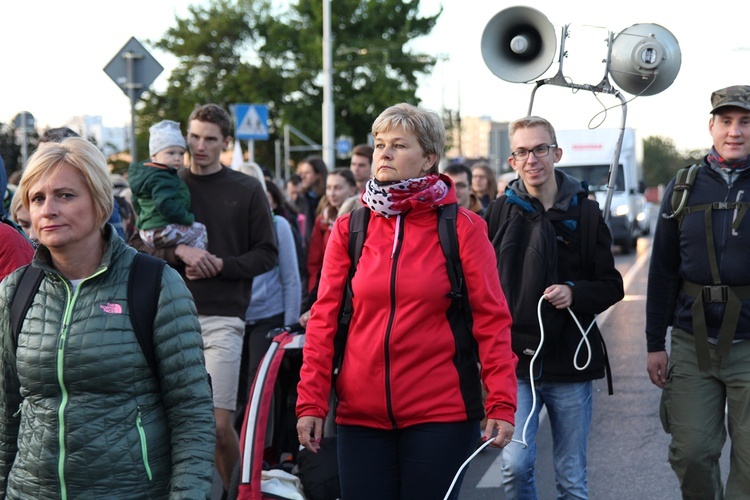 Pielgrzymka trzebnicka 2019 - cz. 8