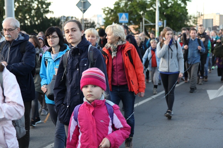 Pielgrzymka trzebnicka 2019 - cz. 8
