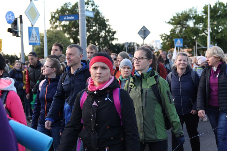 Pielgrzymka trzebnicka 2019 - cz. 8