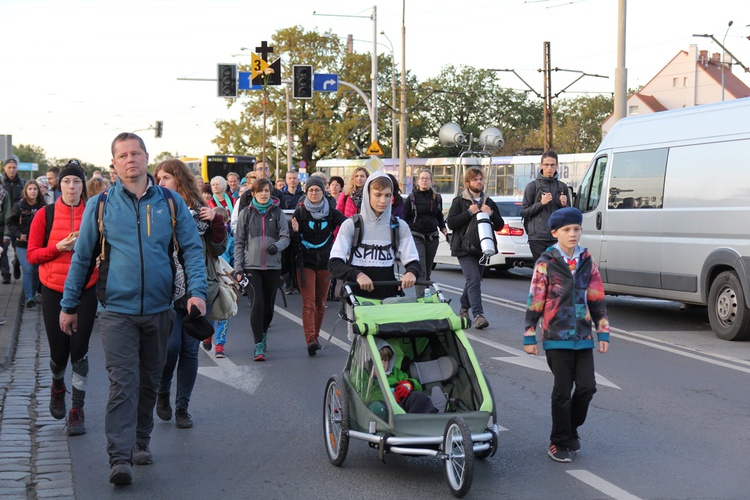 Pielgrzymka trzebnicka 2019 - cz. 8