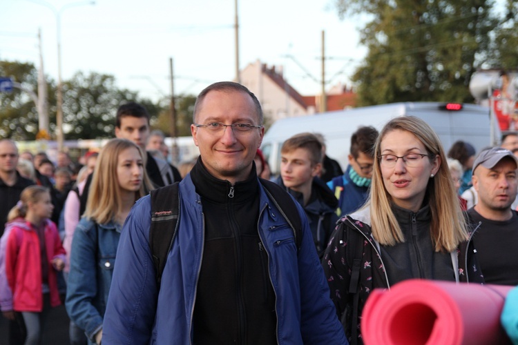 Pielgrzymka trzebnicka 2019 - cz. 8