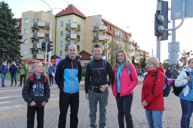 Pielgrzymka trzebnicka 2019 - cz. 8