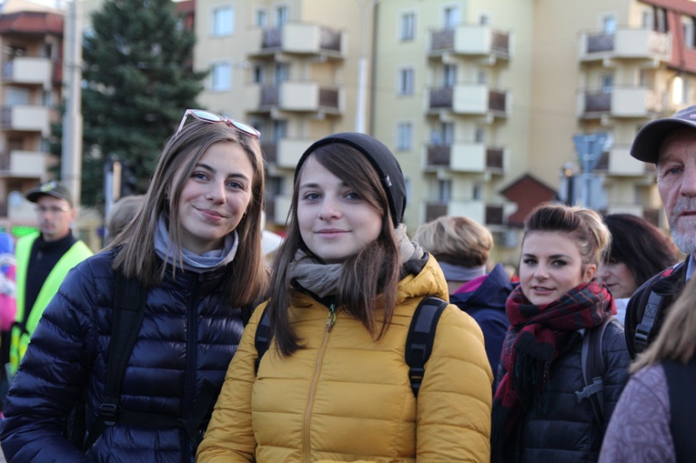 Pielgrzymka trzebnicka 2019 - cz. 8