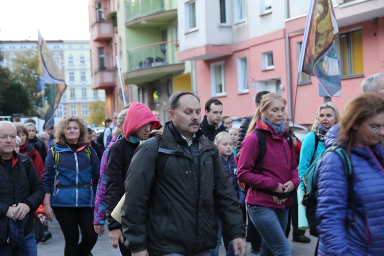 Pielgrzymka trzebnicka 2019 - cz. 8