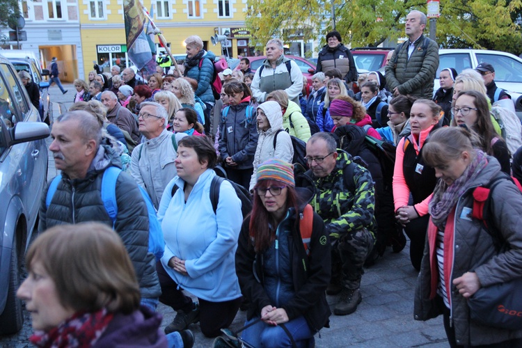 Pielgrzymka trzebnicka 2019 - cz. 8