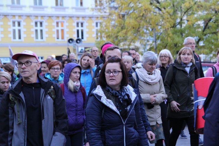 Pielgrzymka trzebnicka 2019 - cz. 8