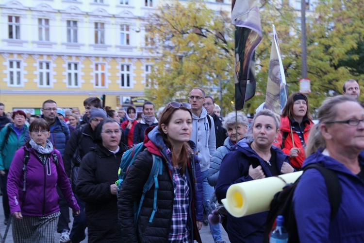 Pielgrzymka trzebnicka 2019 - cz. 8