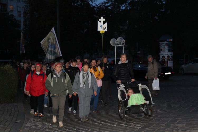 Pielgrzymka trzebnicka 2019 - cz. 8