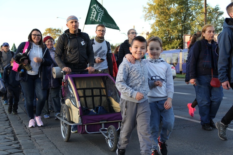 Pielgrzymka trzebnicka 2019 - cz. 9