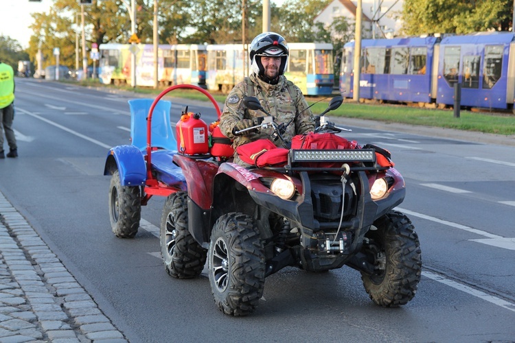 Pielgrzymka trzebnicka 2019 - cz. 9