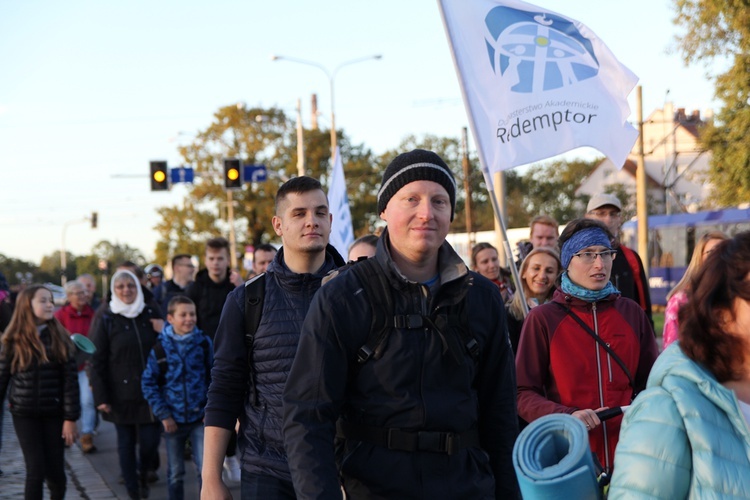 Pielgrzymka trzebnicka 2019 - cz. 9