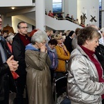 Pielgrzymka Apostolatu "Margaretka" do Łagiewnik 2019