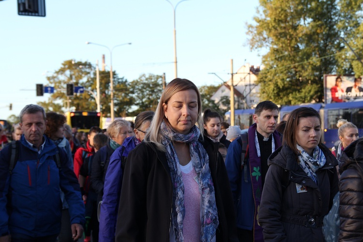 Pielgrzymka trzebnicka 2019 - cz. 9