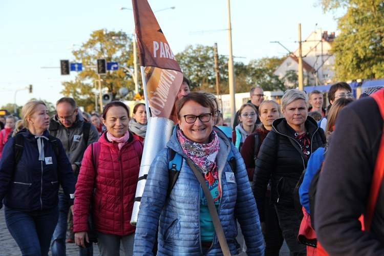 Pielgrzymka trzebnicka 2019 - cz. 9