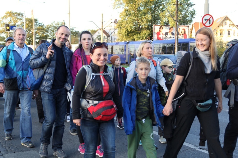 Pielgrzymka trzebnicka 2019 - cz. 9