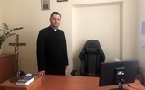 Dzień porad prawnych w Sądzie Biskupim w Sandomierzu