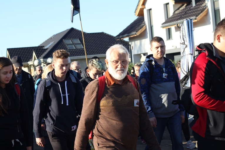 Pielgrzymka trzebnicka 2019 - cz. 10
