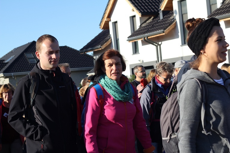 Pielgrzymka trzebnicka 2019 - cz. 10