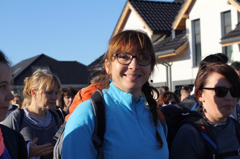 Pielgrzymka trzebnicka 2019 - cz. 10