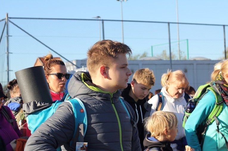 Pielgrzymka trzebnicka 2019 - cz. 10