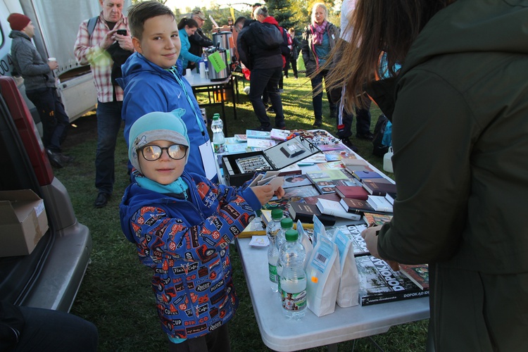 Pielgrzymka trzebnicka 2019 - cz. 10