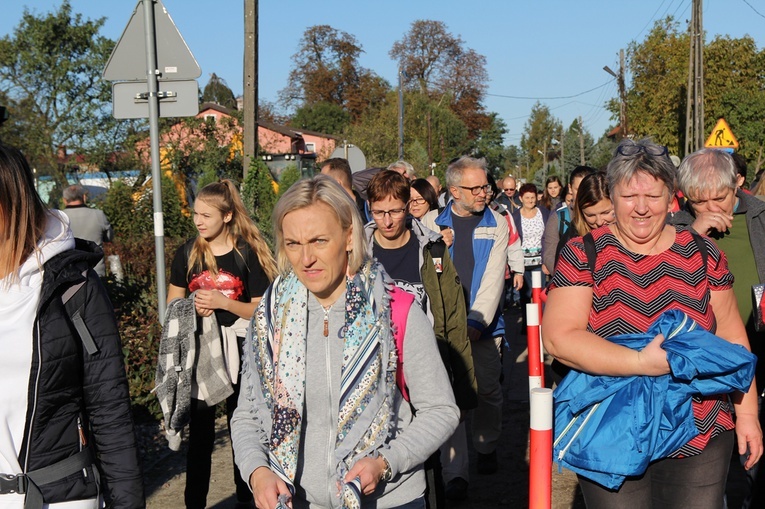 Pielgrzymka trzebnicka 2019 - cz. 10