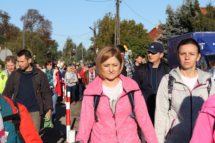 Pielgrzymka trzebnicka 2019 - cz. 10