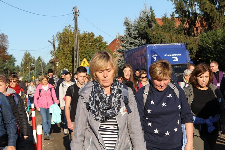 Pielgrzymka trzebnicka 2019 - cz. 10