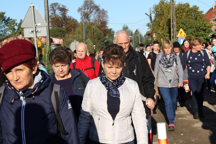 Pielgrzymka trzebnicka 2019 - cz. 10