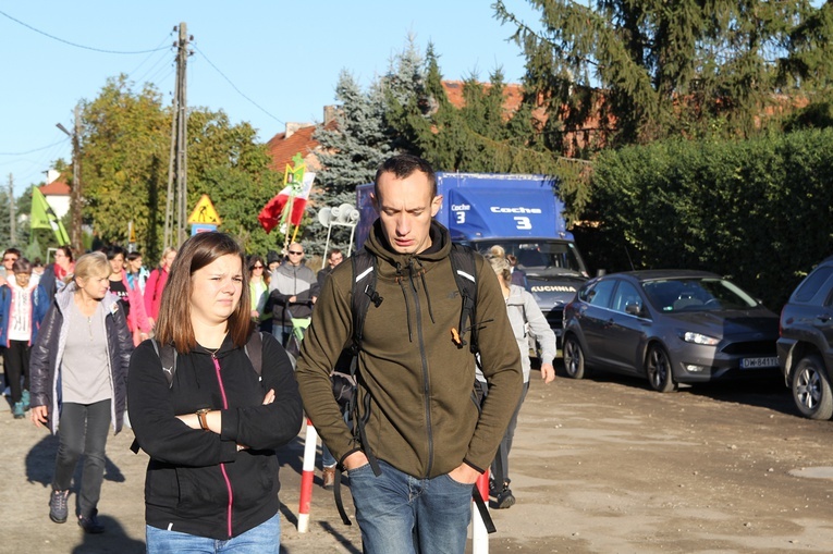 Pielgrzymka trzebnicka 2019 - cz. 10
