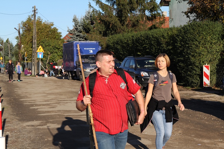 Pielgrzymka trzebnicka 2019 - cz. 10