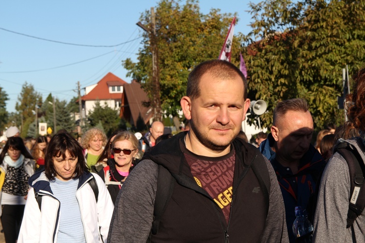 Pielgrzymka trzebnicka 2019 - cz. 10