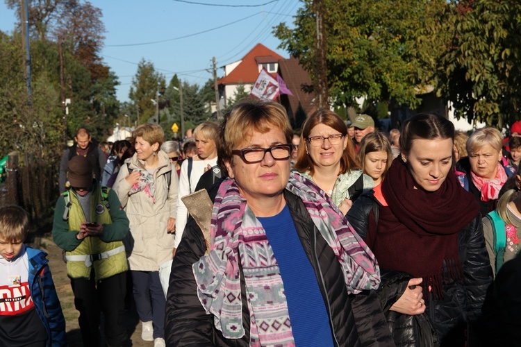 Pielgrzymka trzebnicka 2019 - cz. 10