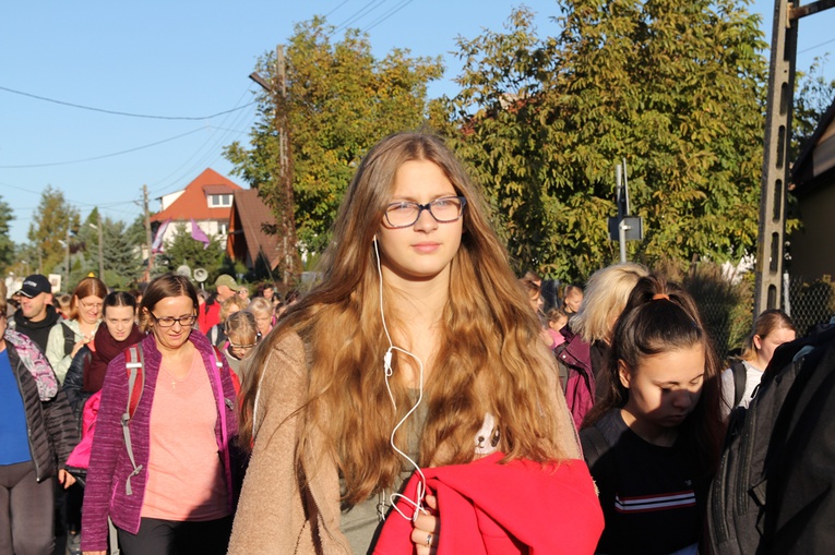 Pielgrzymka trzebnicka 2019 - cz. 10