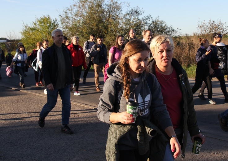 Pielgrzymka trzebnicka 2019 - cz. 10