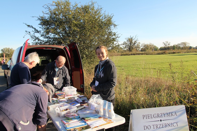 Pielgrzymka trzebnicka 2019 - cz. 10