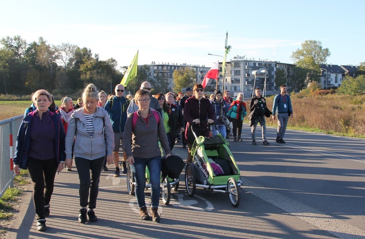 Pielgrzymka trzebnicka 2019 - cz. 10