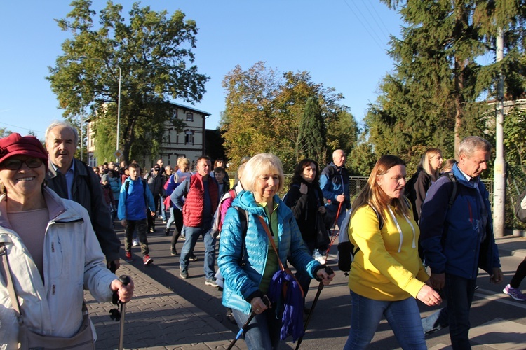 Pielgrzymka trzebnicka 2019 - cz. 10