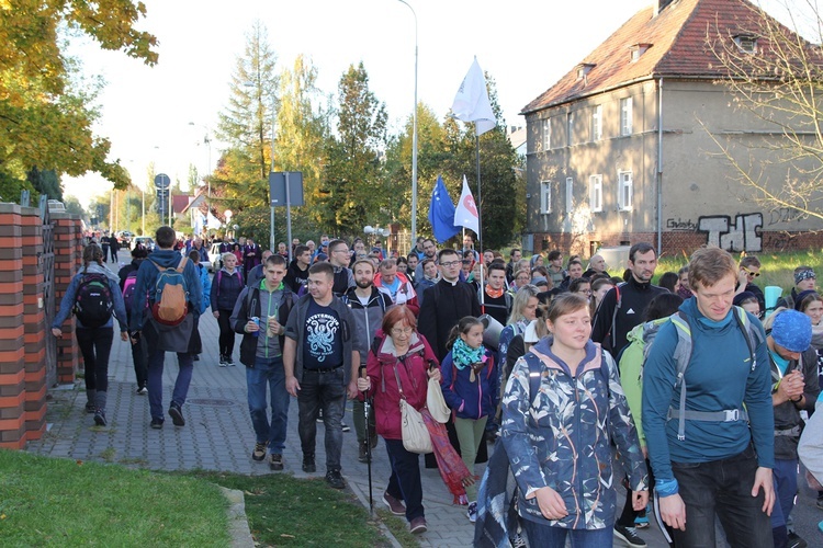 Pielgrzymka trzebnicka 2019 - cz. 10