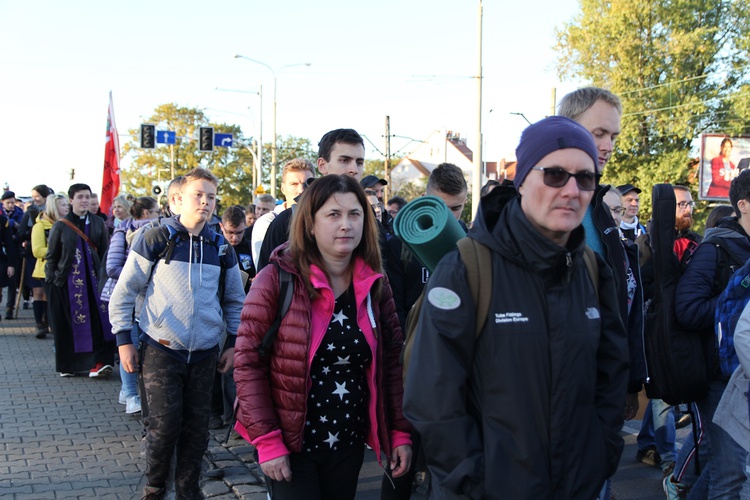 Pielgrzymka trzebnicka 2019 - cz. 10