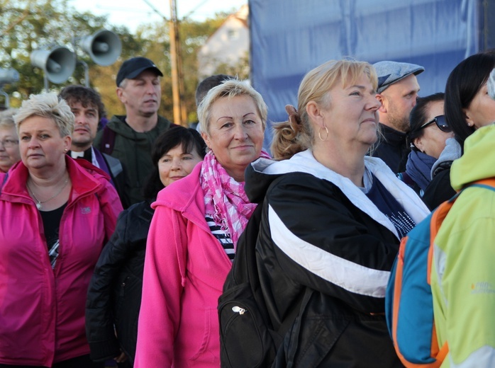 Pielgrzymka trzebnicka 2019 - cz. 10