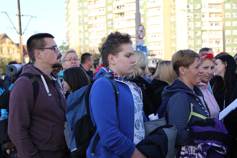 Pielgrzymka trzebnicka 2019 - cz. 10