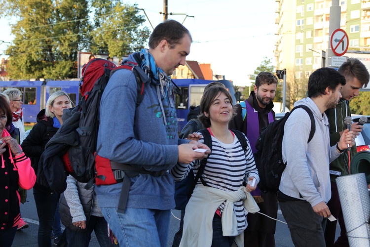 Pielgrzymka trzebnicka 2019 - cz. 10