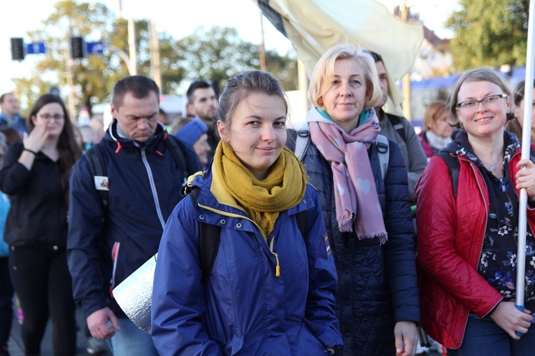 Pielgrzymka trzebnicka 2019 - cz. 10