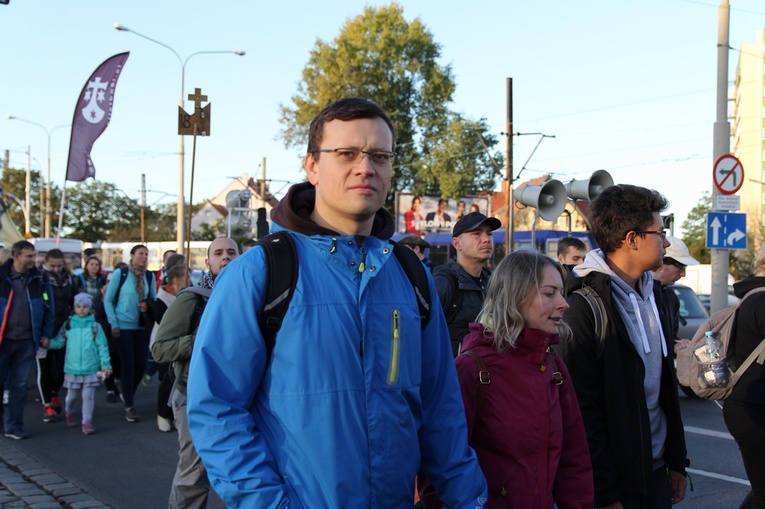 Pielgrzymka trzebnicka 2019 - cz. 10