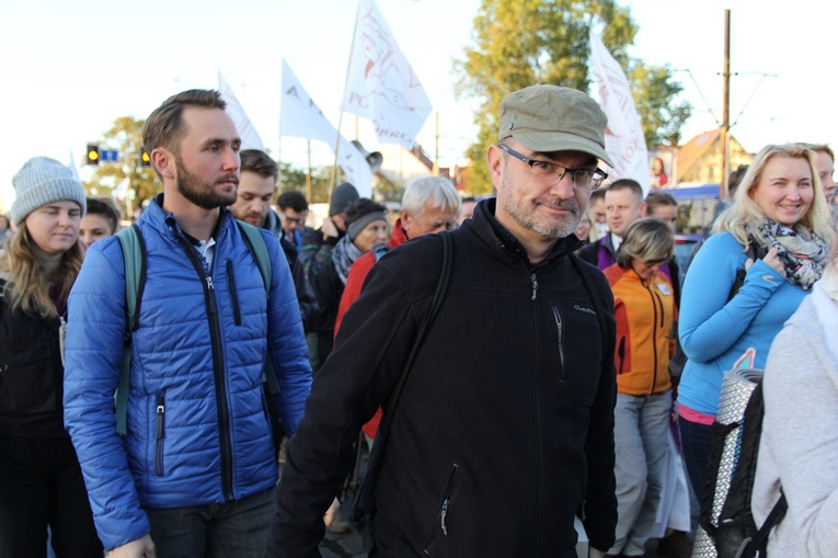 Pielgrzymka trzebnicka 2019 - cz. 10