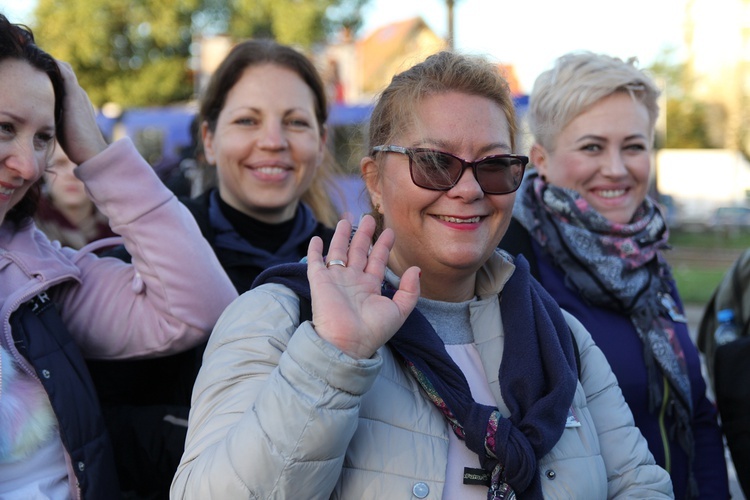 Pielgrzymka trzebnicka 2019 - cz. 10